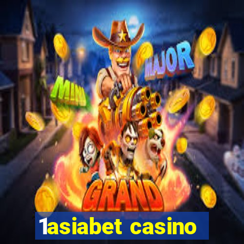 1asiabet casino